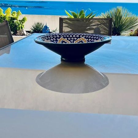 Vue Mer Panoramique - Grande Terrasse Et Piscine Bandol Bagian luar foto
